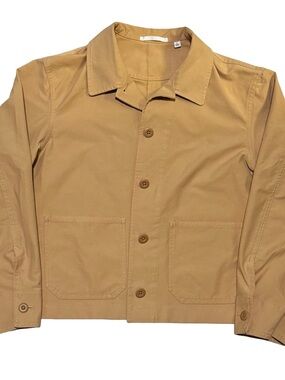 Uniqlo Women’s Collared Chore Jacket